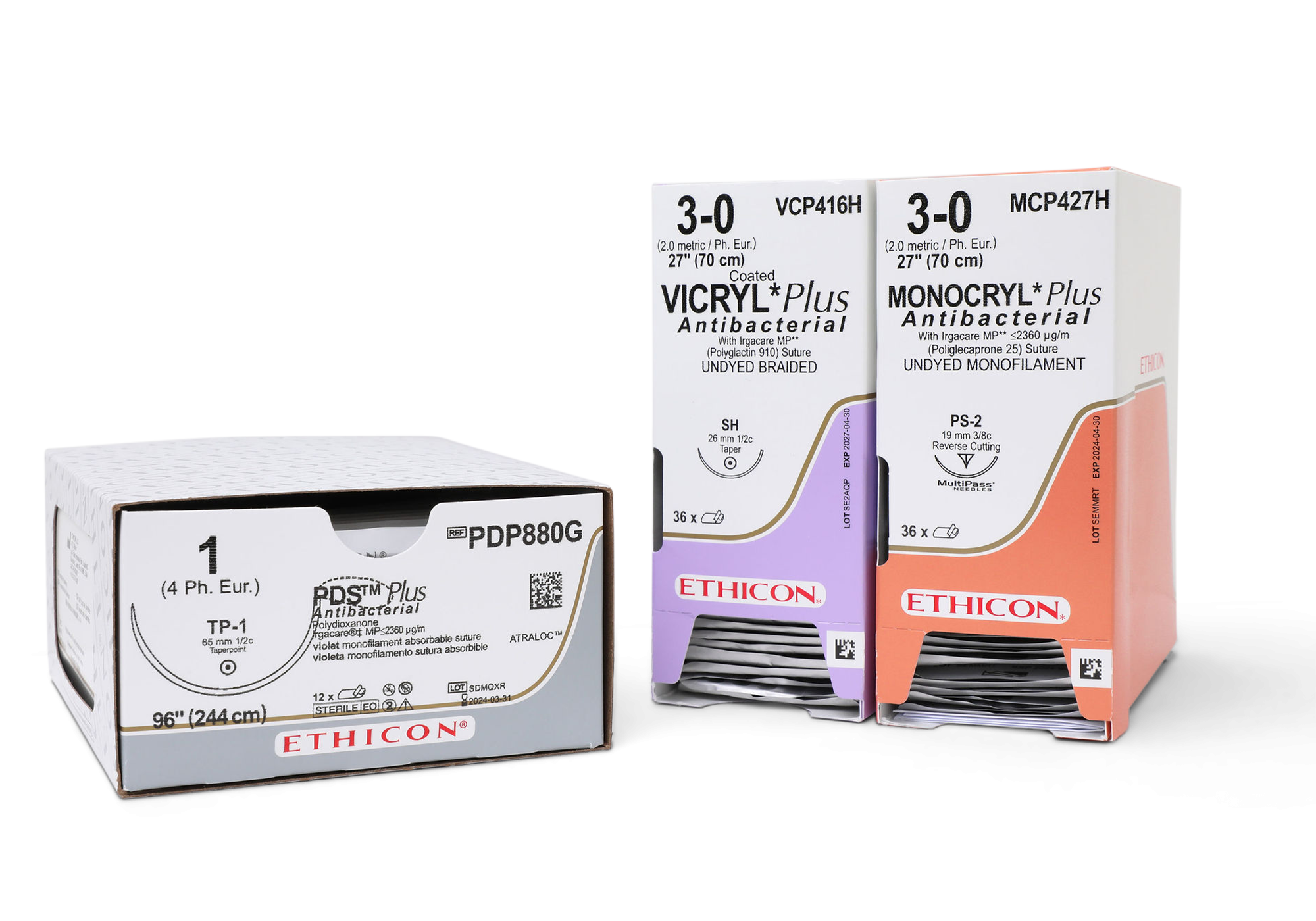 Wound Closure Devices J J MedTech